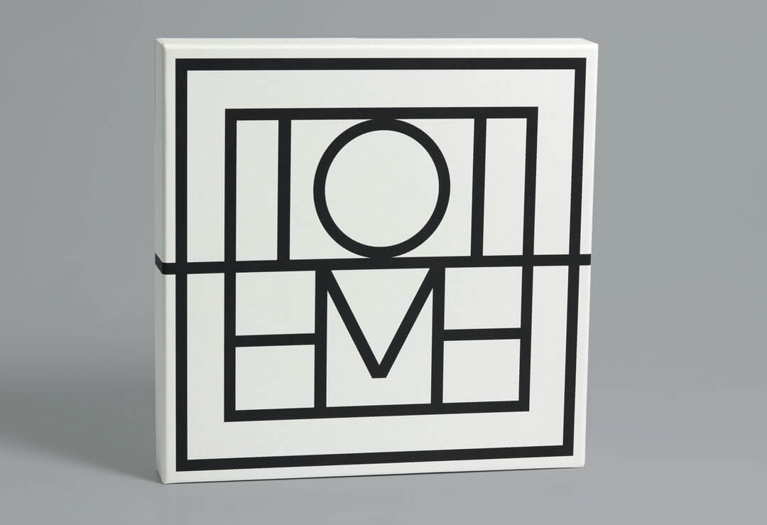 TMG - Showroom - Totême – Presskit