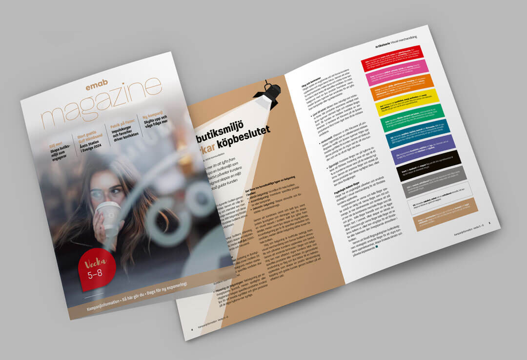 TMG - Showroom - Electrolux Shop - Jackor