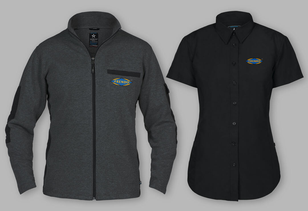 TMG - Showroom - Electrolux Shop - Reflexer