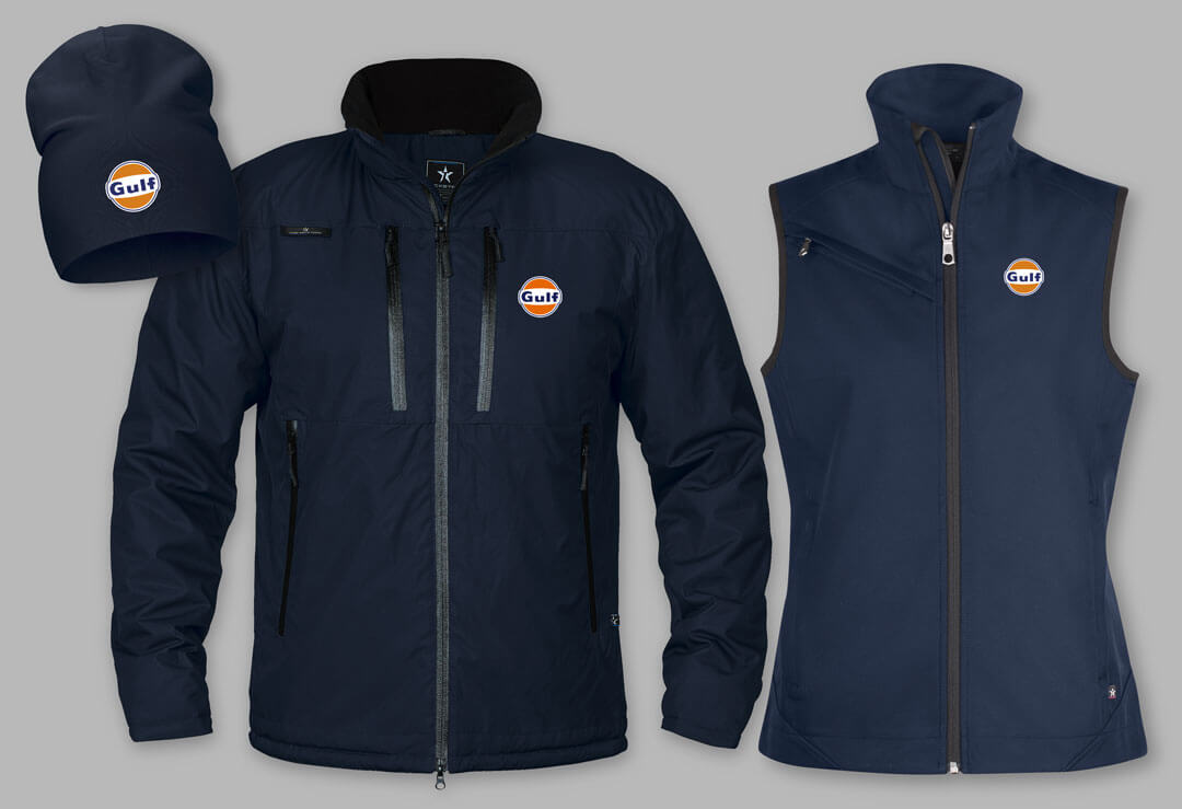 TMG - Showroom - Electrolux Shop - Reflexer