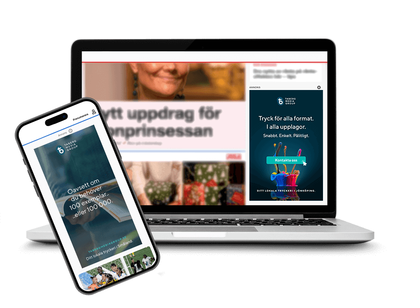 TMG Print - bok TMG Print - bok