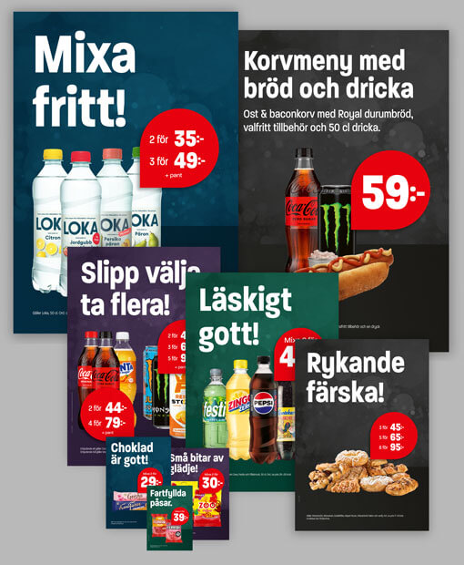 Taberg Media Group - Showrooom - Emab