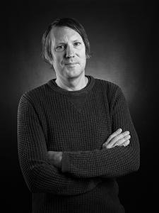 TMG Daniel Snälls
