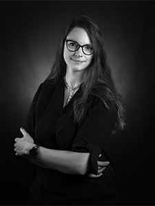 TMG Madeleine Johansson